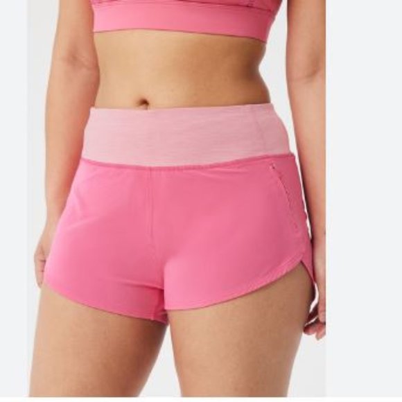 Outdoor Voices Pants - NEW Outdoor Voices 4” Hudson Shorts Sz M